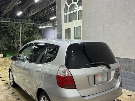 Honda Jazz, 2006 — сүрөт 4