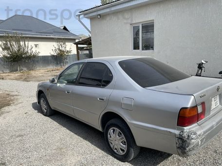 Toyota Camry, 1997 — 照片 6