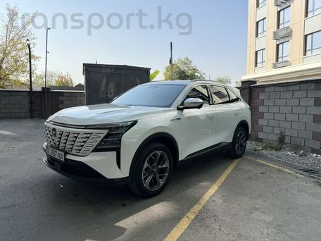 Changan CS75 Plus, 2025 — сүрөт 2