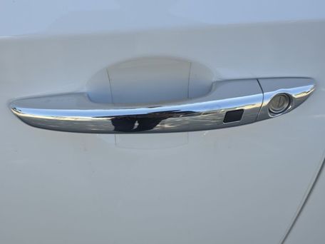 Hyundai Sonata, 2022 — 照片 18
