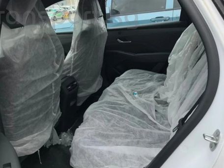 BYD Qin L, 2021 — photo 3