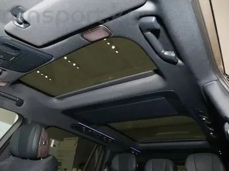 Lynk & Co 900, 2026 — сүрөт 5