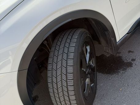 Subaru Outback, 2021 — 照片 10