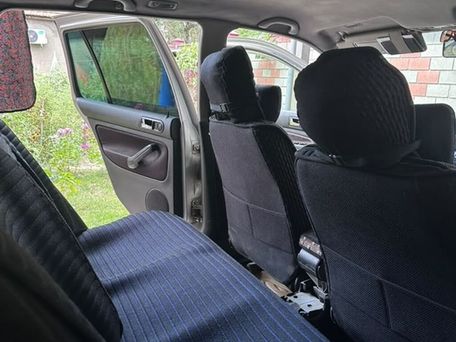 Volkswagen Golf, 1999 — сүрөт 4