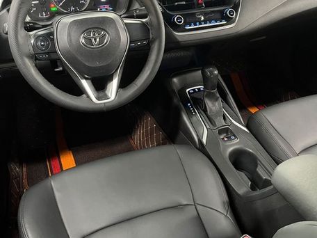 Toyota Corolla, 2020 — сүрөт 6
