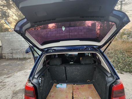Volkswagen Golf, 2004 — сүрөт 8