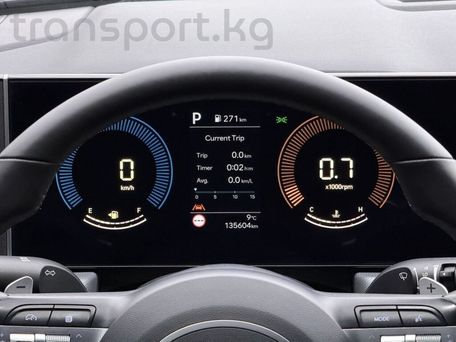 Hyundai Sonata, 2024 — photo 8
