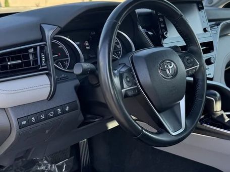 Toyota Camry, 2022 — сүрөт 7