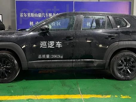 Mazda CX-50, 2022 — фото 2