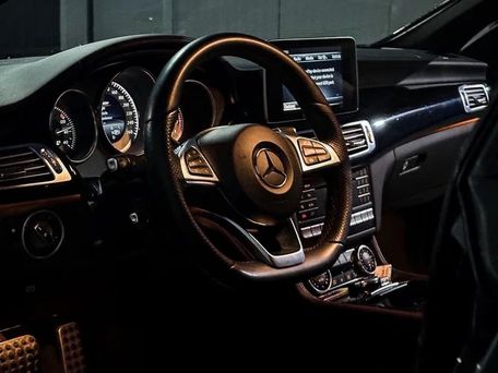 Mercedes-Benz CLS, 2017 — сүрөт 9