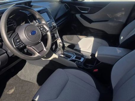 Subaru Forester, 2023 — photo 5