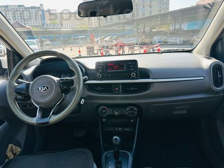 Kia Picanto, 2017 — сүрөт 7