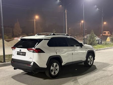 Toyota RAV4, 2019 — photo 3