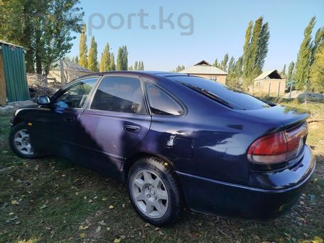 Mazda 626, 1994 — сүрөт 3