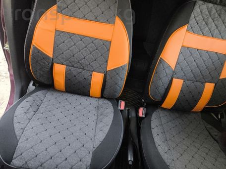 Daewoo Matiz, 2006 — photo 5