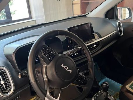 Kia Morning, 2023 — сүрөт 6