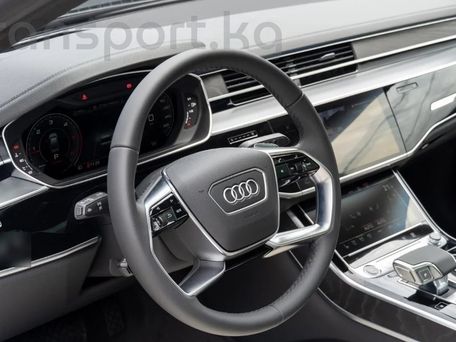 Audi A8, 2021 — фото 10