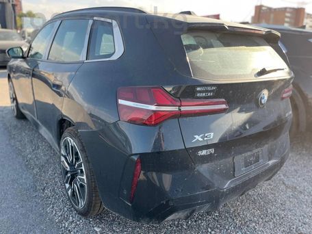 BMW X3, 2026 — photo 6
