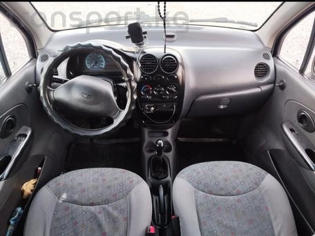 Daewoo Matiz, 2006 — photo 5