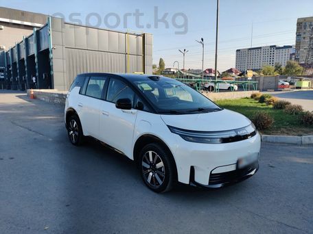 Aion N60, 2026 — сүрөт 3