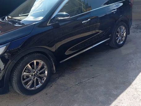 Kia Sorento, 2017 — сүрөт 2
