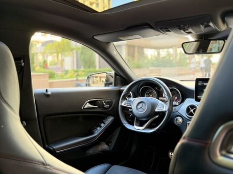 Mercedes-Benz CLA, 2017 — 照片 10