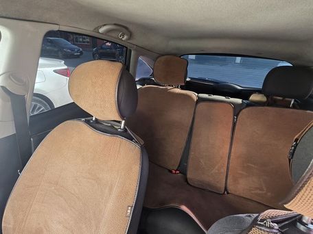 Ford Focus, 2001 — photo 16