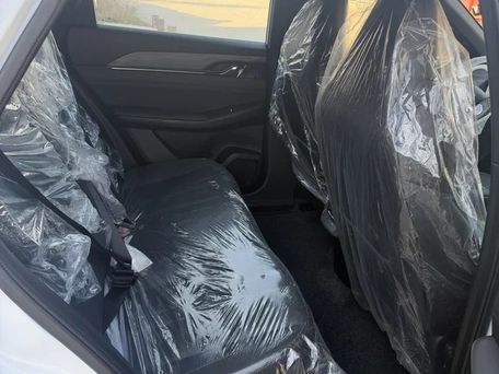 Dongfeng Aeolus L7, 2026 — photo 11