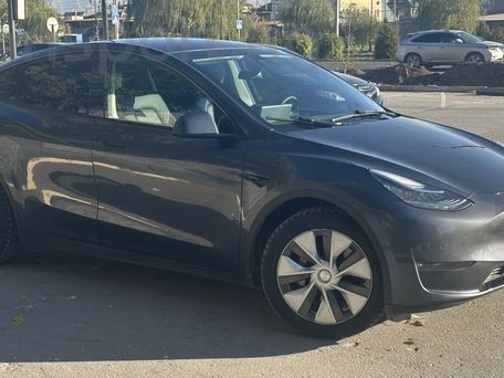 Tesla Model Y, 2022 — photo 4