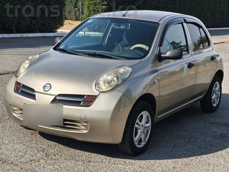 Nissan Micra, 2025 — сүрөт 1