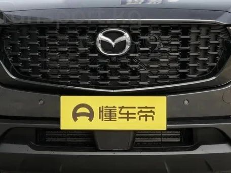 Mazda CX-60, 2026 — 照片 15