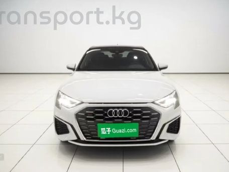 Audi A3, 2023 — сүрөт 5