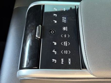 Toyota Camry, 1991 — фото 10