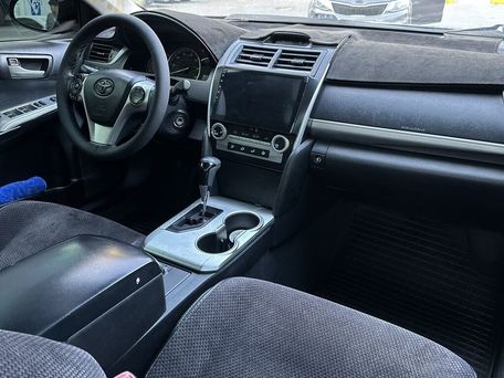 Toyota Camry, 2014 — сүрөт 9