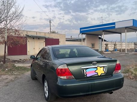 Toyota Camry, 2004 — сүрөт 9