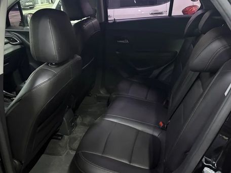 Chevrolet Trax, 2020 — сүрөт 8