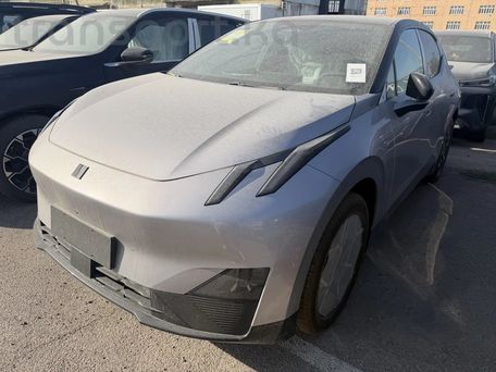 Lynk & Co Z20, 2026 — сүрөт 11