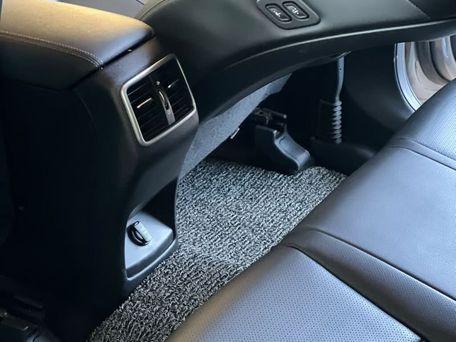 Kia Sportage, 2019 — 照片 9