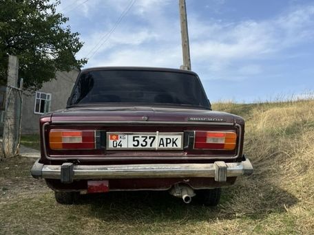 Lada (ВАЗ) 2106, 2000 — фото 6