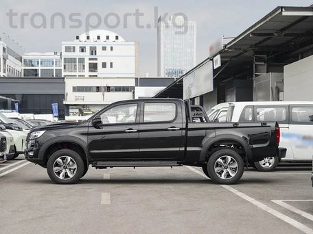 JAC T8, 2026 — 照片 1