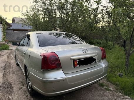 Toyota Avensis, 2006 — сүрөт 4