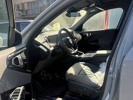 BMW X3, 2026 — сүрөт 4