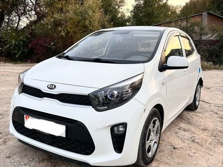 Kia Morning, 2019 — 照片 7