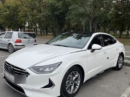 Hyundai Sonata, 2023 — фото 2