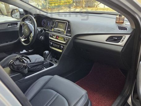 Hyundai Sonata, 2020 — сүрөт 9