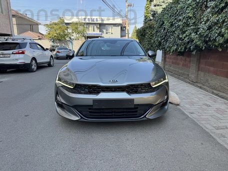 Kia K5, 2020 — сүрөт 2
