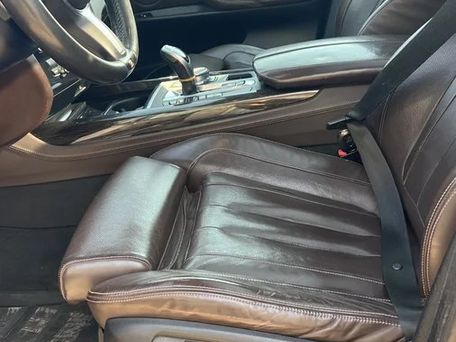 BMW X5, 2018 — 照片 9