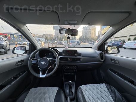 Kia Morning, 2019 — сүрөт 7