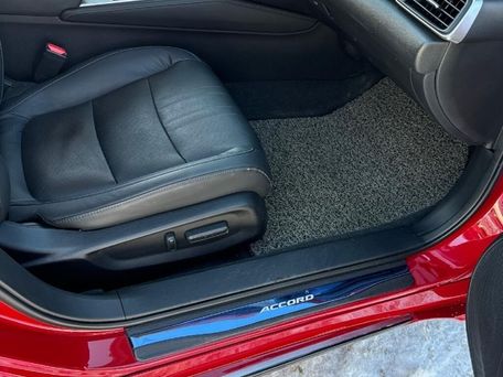 Honda Accord, 2018 — photo 6