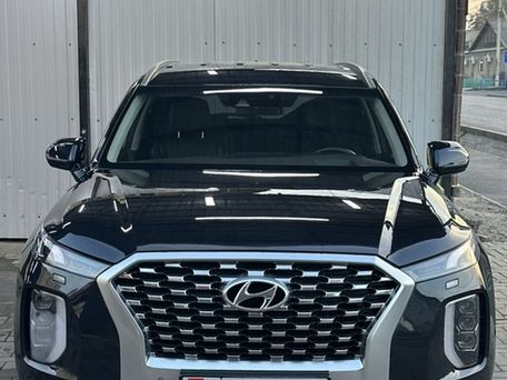 Hyundai Palisade, 2020 — photo 1